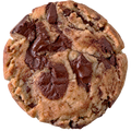 Sugar-Free Chocolate Chunk