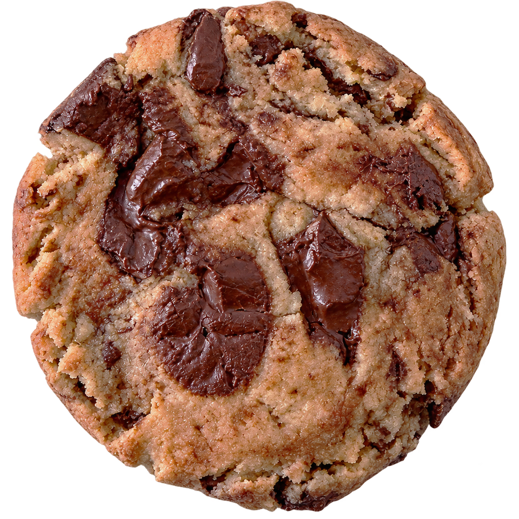 Sugar-Free Chocolate Chunk